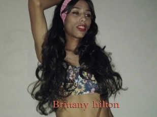 Brittany_hilton