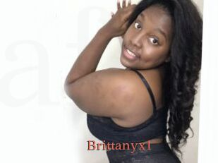 Brittanyx1