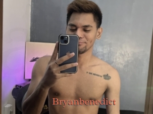 Bryanbenedict