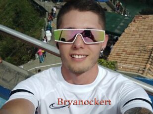 Bryanockert