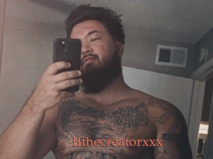 Bthecreatorxxx