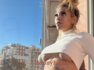 Bunnyhotxx