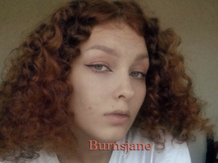 Burnsjane