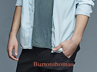 Burtonthomas