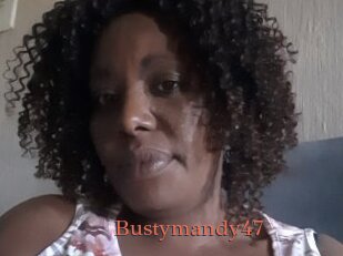 Bustymandy47