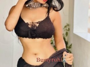 Bustyruhi