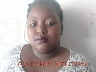 CANDYMINIMELONS21