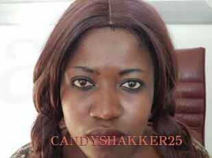 CANDYSHAKKER25