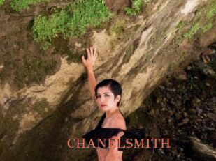 CHANELSMITH