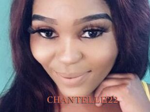 CHANTELLE22