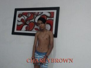 CHARLYBROWN