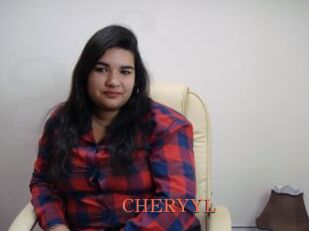 CHERYYL