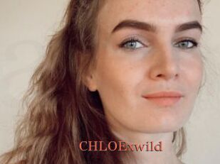 CHLOExwild