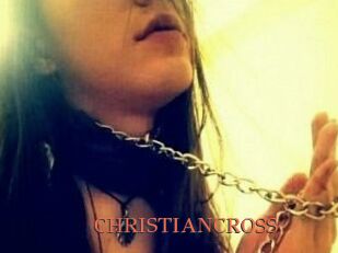 CHRISTIAN_CROSS