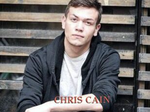 CHRIS_CAIN