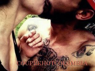 COUPLEHOTCOLOMBIA