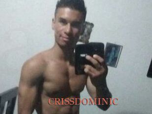 CRISSDOMINIC