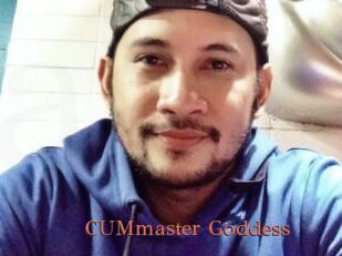 CUMmaster_Goddess