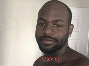 CURVYJ