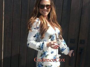 Cadence_Cox