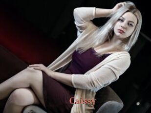 Caissy