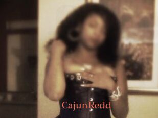 CajunRedd