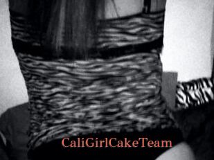 CaliGirlCakeTeam