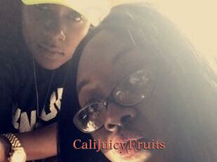 CaliJuicyFruits