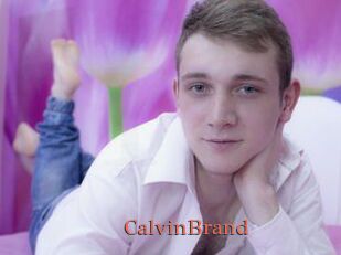 CalvinBrand