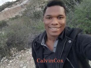 Calvin_Cox