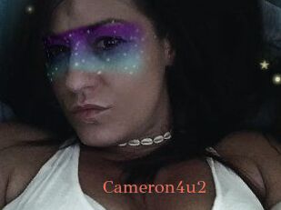 Cameron4u2