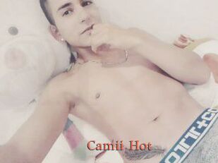 Camii_Hot