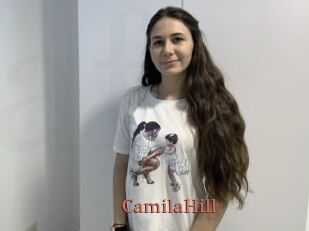 CamilaHill