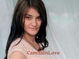 CamilaInLove