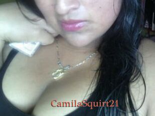 CamilaSquirt21