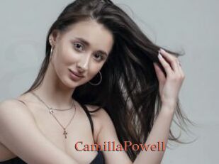 CamillaPowell