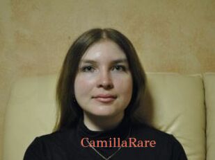 CamillaRare