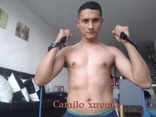 Camilo_xtreme