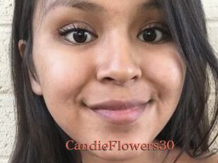 CandieFlowers30