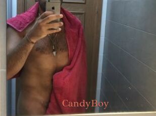 CandyBoy