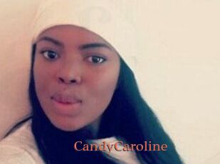 CandyCaroline