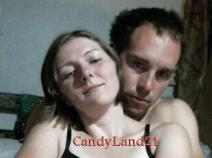 CandyLand21