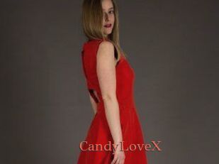 CandyLoveX