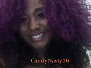 CandyNasty26