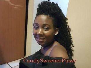 CandySweetierPussy