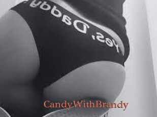 CandyWithBrandy