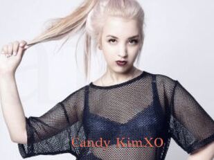 Candy_KimXO