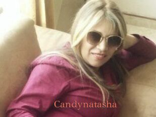 Candynatasha