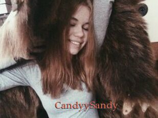 CandyySandy