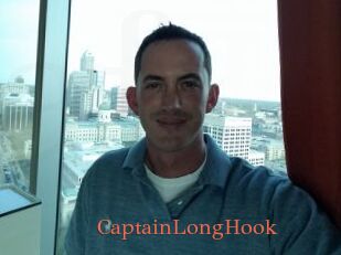 CaptainLongHook